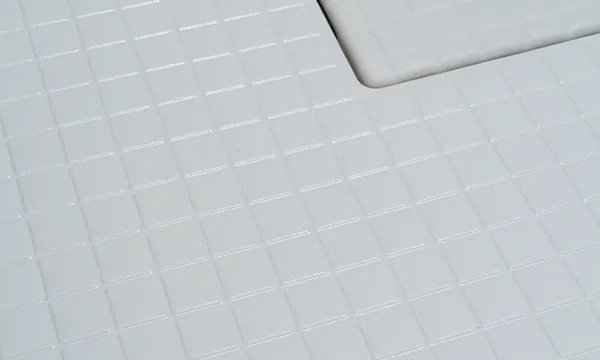 水はけの良い床