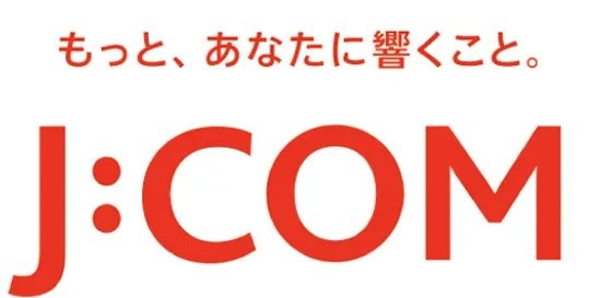 多彩なチャンネルが
楽しめる
J：COM TVを導入