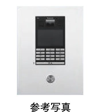 ハンズフリー機能付オートロック操作盤