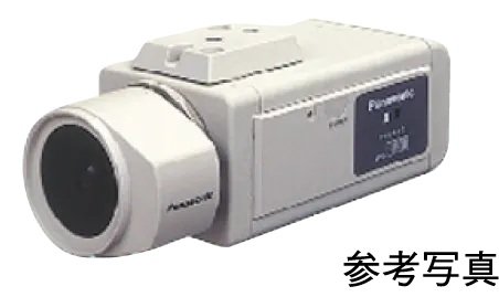 防犯カメラ