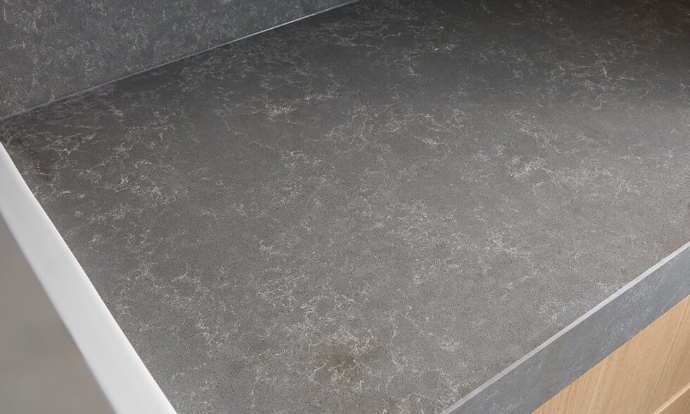 Powder Room
カウンタートップ（天板）フィオレストーン採用