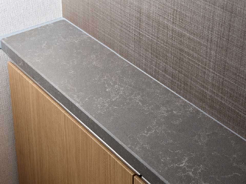 フィオレストーン天板