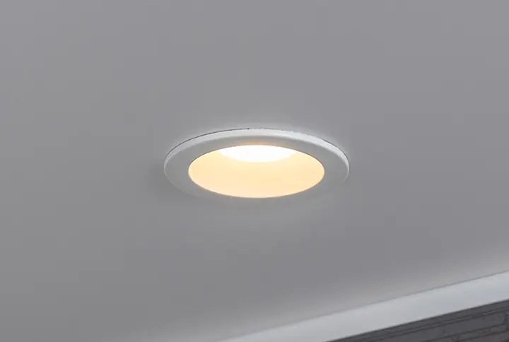 天井ダウンライト