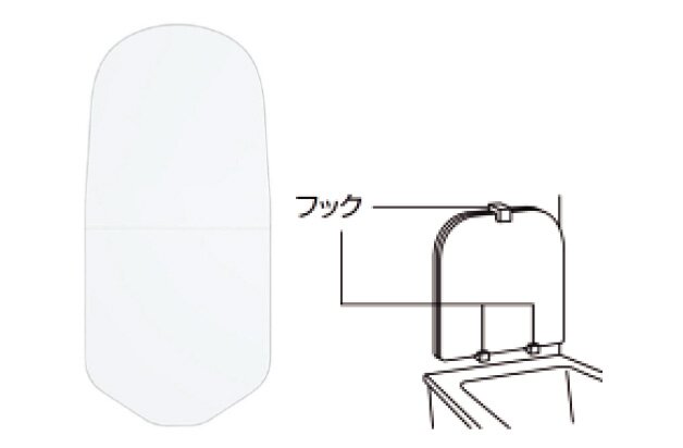 ふろふた