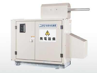 非常用発電機