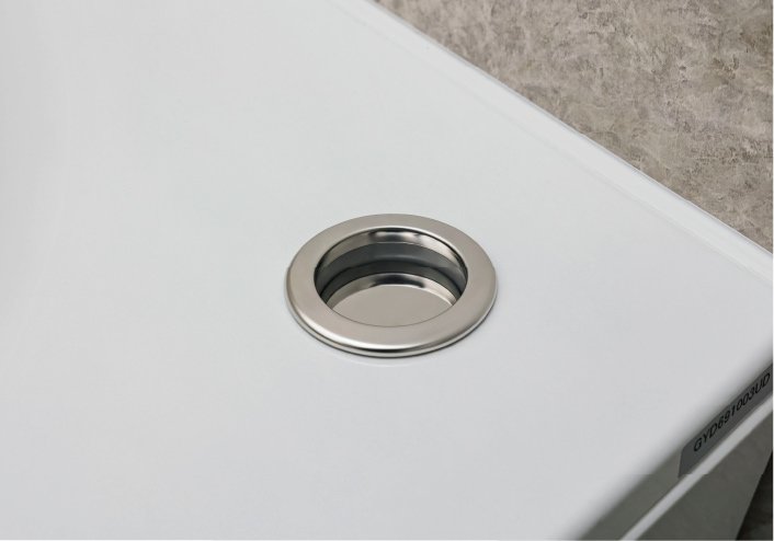 ポップアップ排水栓