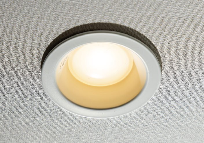 LEDダウンライト