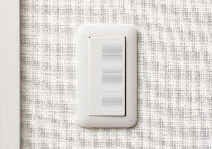 大型スイッチ