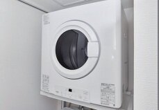 ガス衣類乾燥機 乾太くん［標準装備］