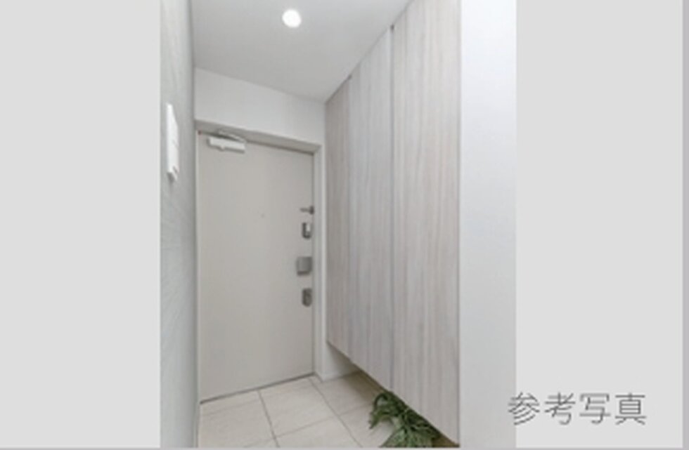 大型シューズボックス