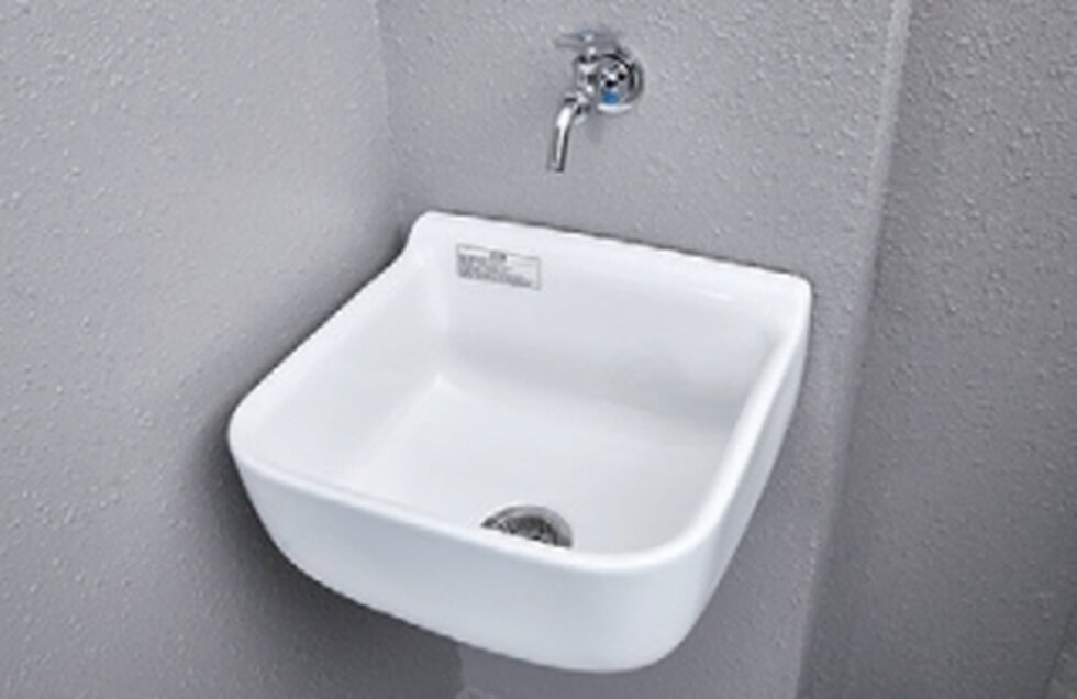 スロップシンク