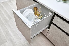 食器洗い乾燥機