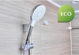 コンフォートウエーブシャワー