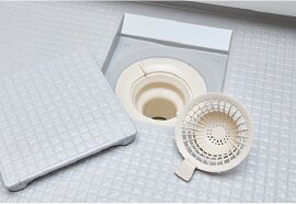 らくポイヘアキャッチャー