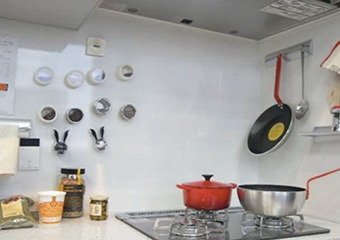 ホーローパネル