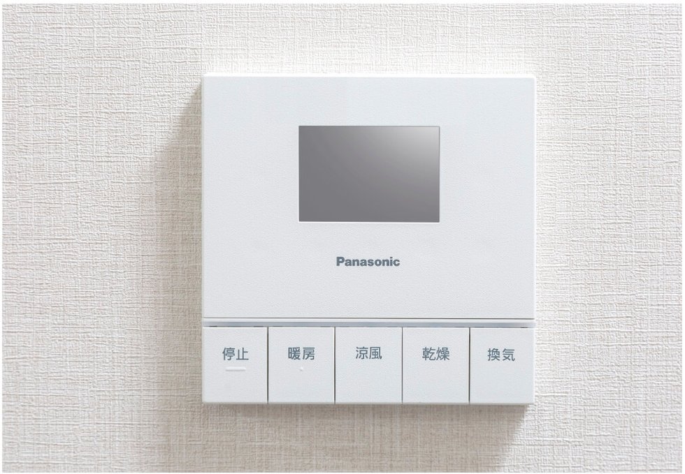 24時間換気システム