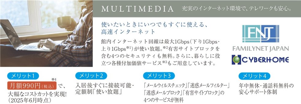 MULTIMEDIA