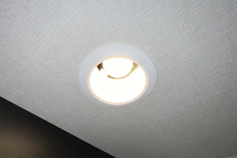 LED