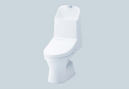 ウォシュレット一体型便器