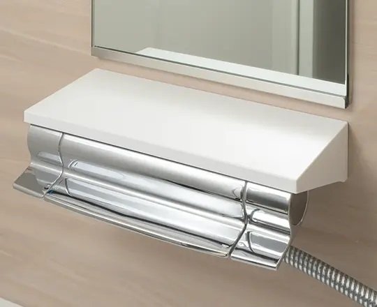 混合水栓
