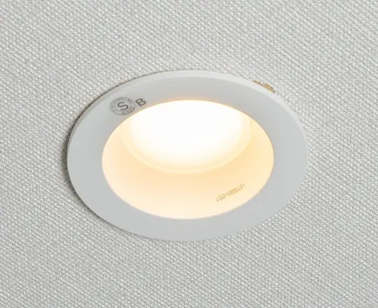 LEDダウンライト