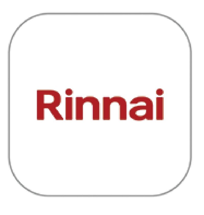リンナイアプリに対応
これからはスマホでラクラク操作