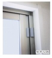 マグネットセンサー