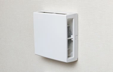 給気口