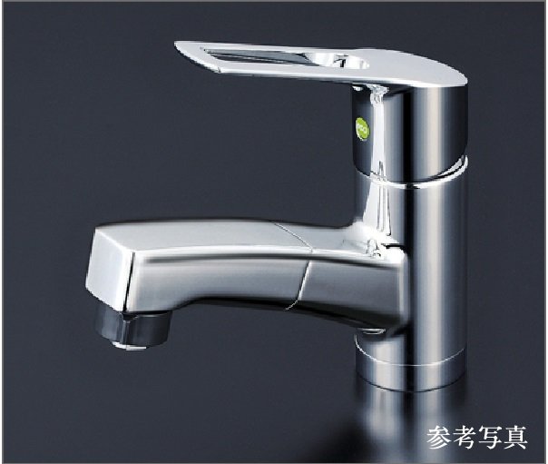 マルチ混合水栓