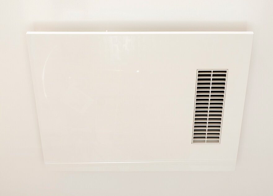 浴室暖房乾燥機