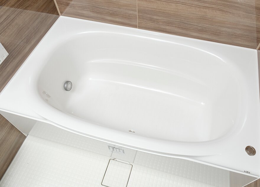 ミナモ浴槽（サーモバス）