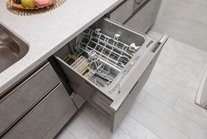 食器洗い乾燥機