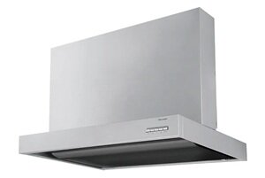 ステンレスレンジフード