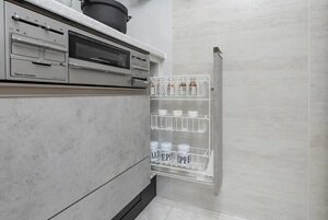 スライドラック