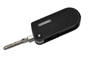 ハンズフリーキー採用