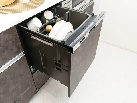 食器洗い乾燥機
