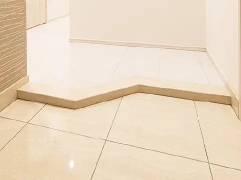 上がり框