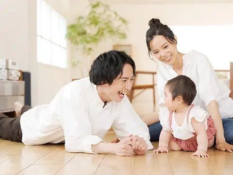 ガス温水式床暖房