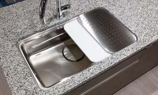 ユーティリティシンク