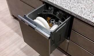 食器洗い乾燥機