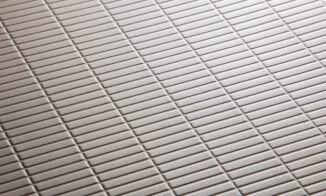 フラッグストーンフロア