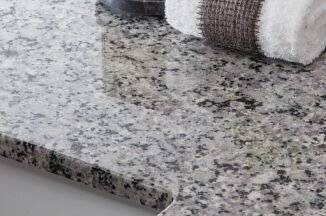 御影石カウンタートップ