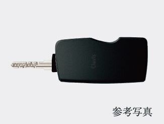 ハンズフリーキー