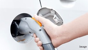 EV充電サービス