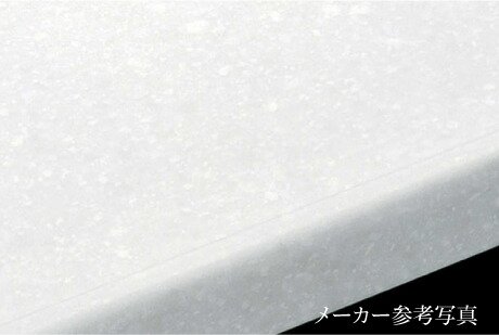 人造大理石カウンター