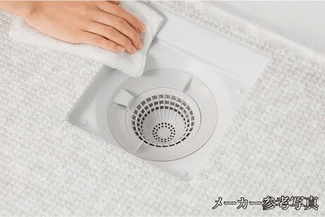 ヘアキャッチャー