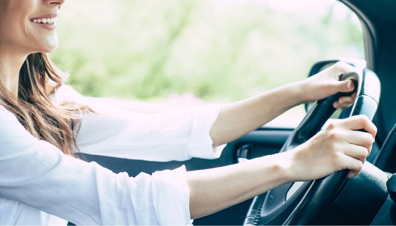 敷地内平置駐車場