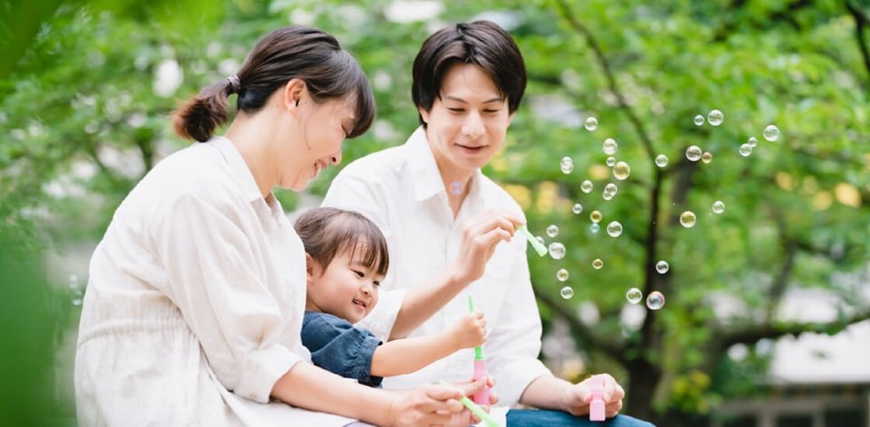 緑視率の確保