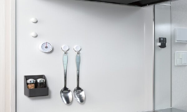 ホーローキッチンパネル