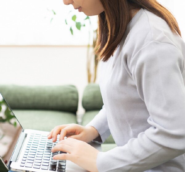 エントランスホールではWi-Fiが利用可